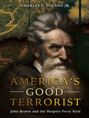 cover image of America's Good Terrorist